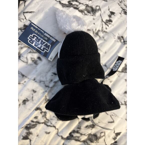 2012 STAR WARS GALERIE EASTER DARTH VADER WITH BUNNY EARS - Picture 3 of 5